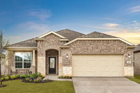 212 Long Pines Drive Mckinney TX 75071