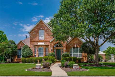 400 Edgemont Drive Southlake TX 76092