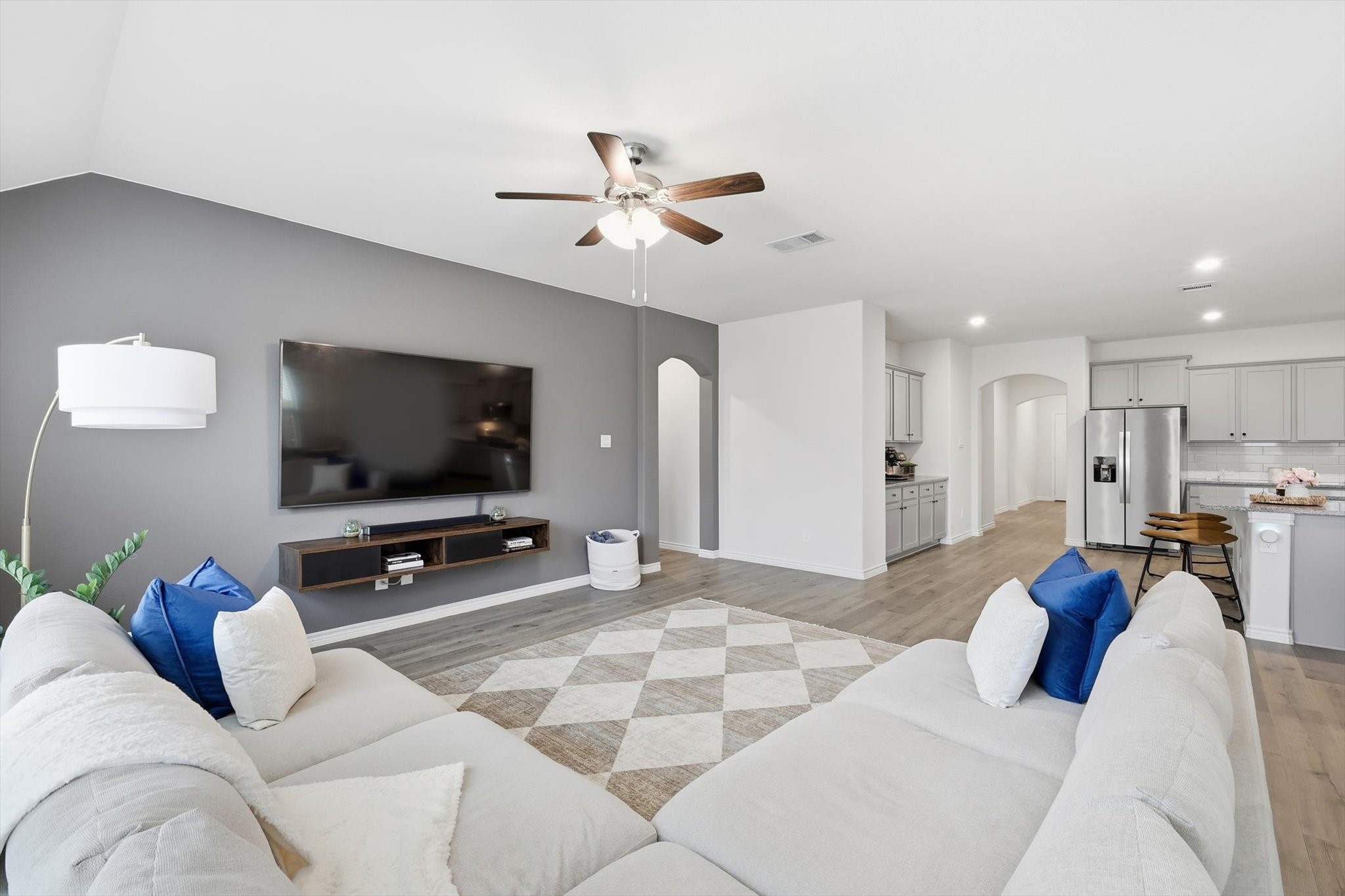 2933 Pinecrest Drive Aubrey TX 76227