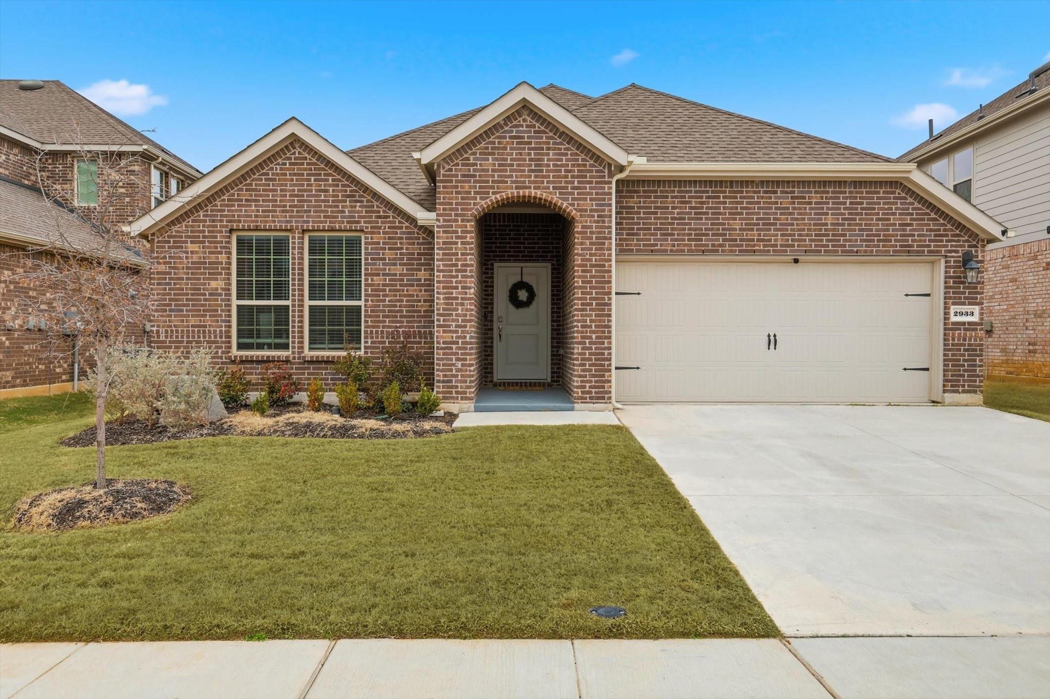 2933 Pinecrest Drive Aubrey TX 76227