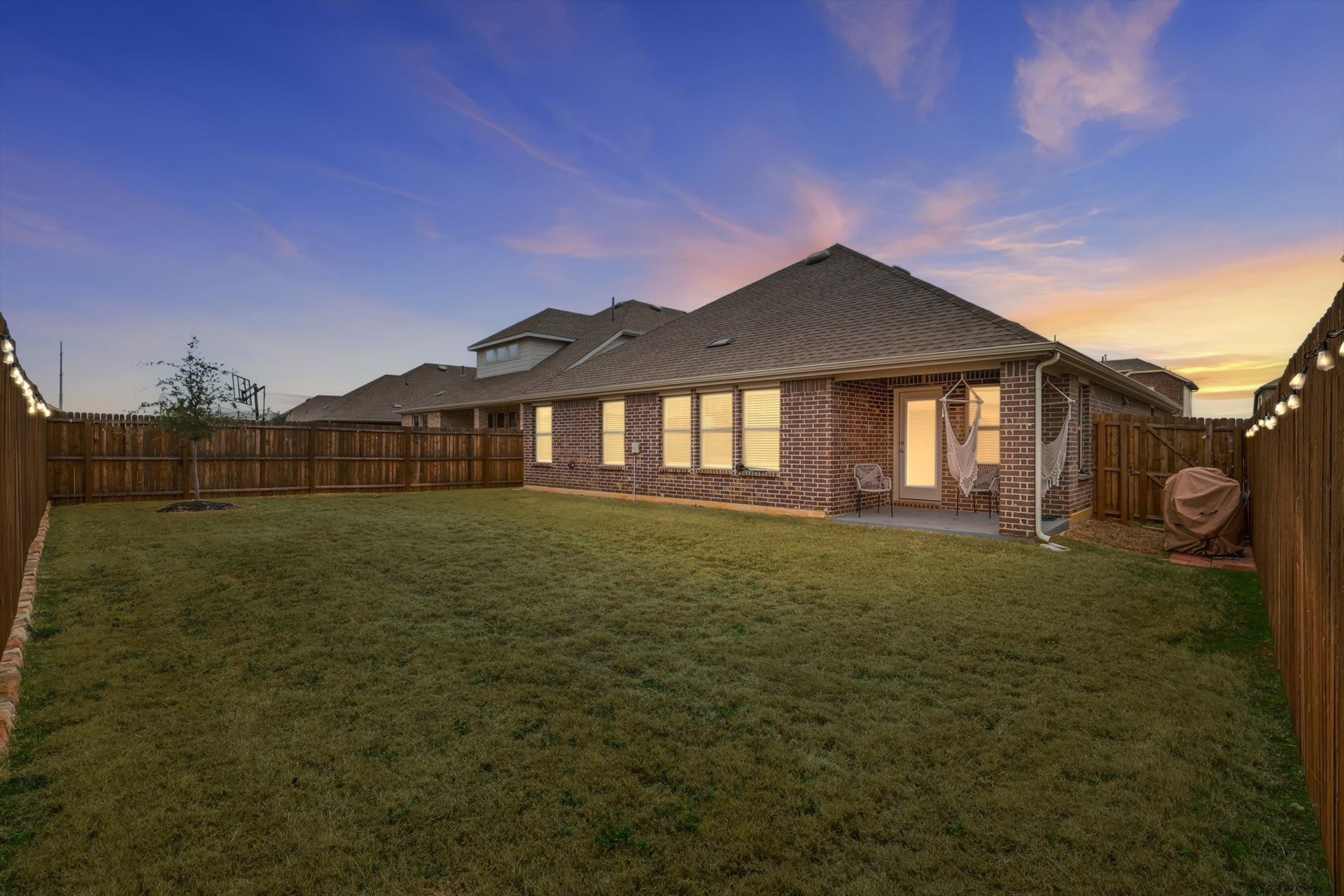 2933 Pinecrest Drive Aubrey TX 76227