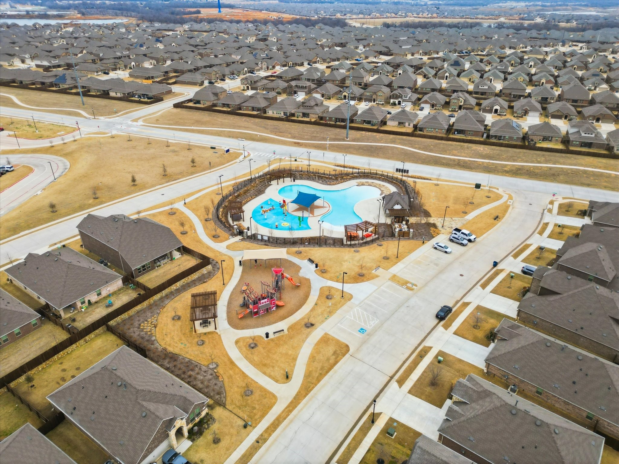 2933 Pinecrest Drive Aubrey TX 76227