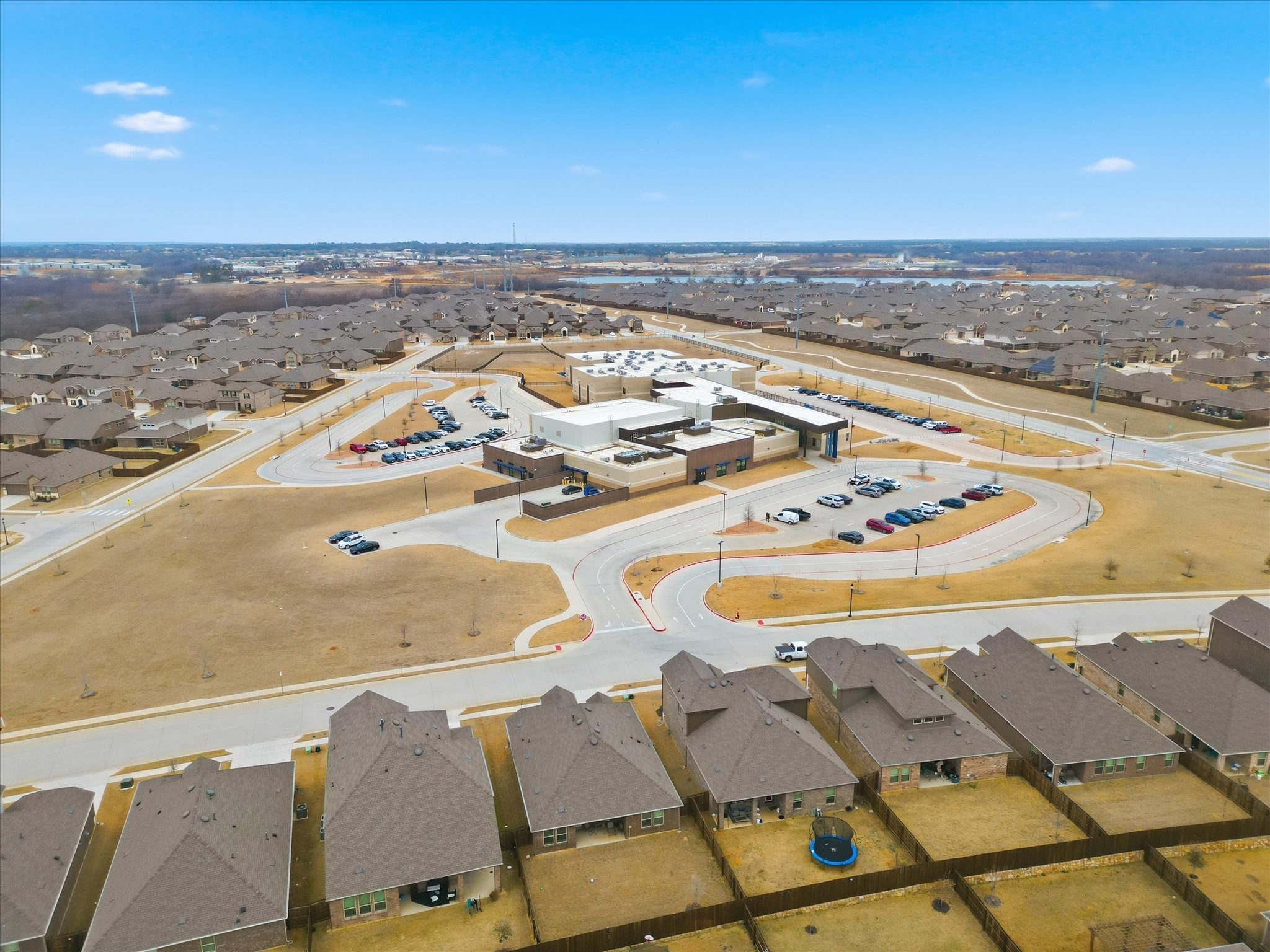 2933 Pinecrest Drive Aubrey TX 76227