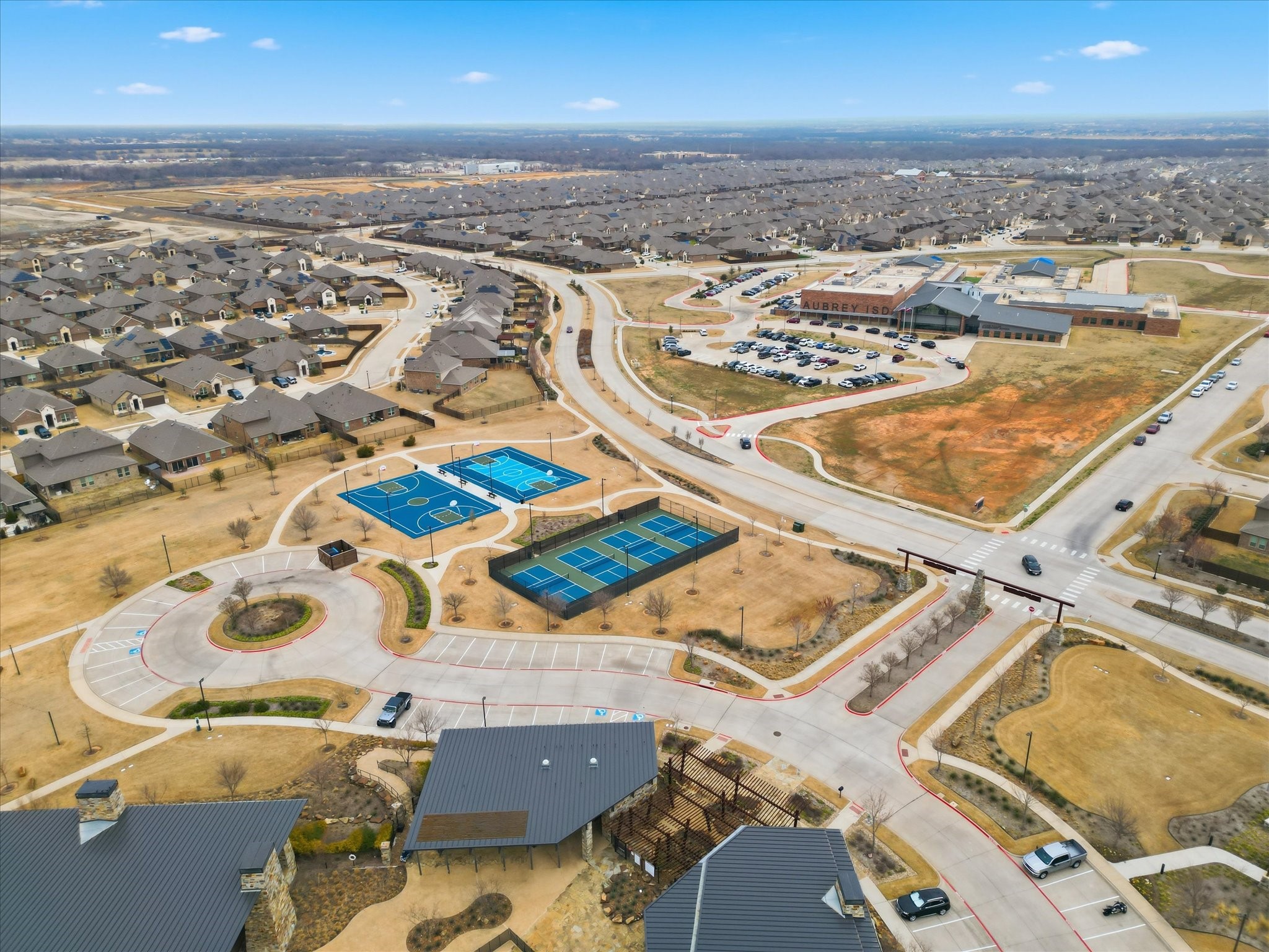 2933 Pinecrest Drive Aubrey TX 76227