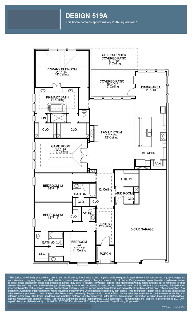 2805 Harkaway Court Celina TX 75009
