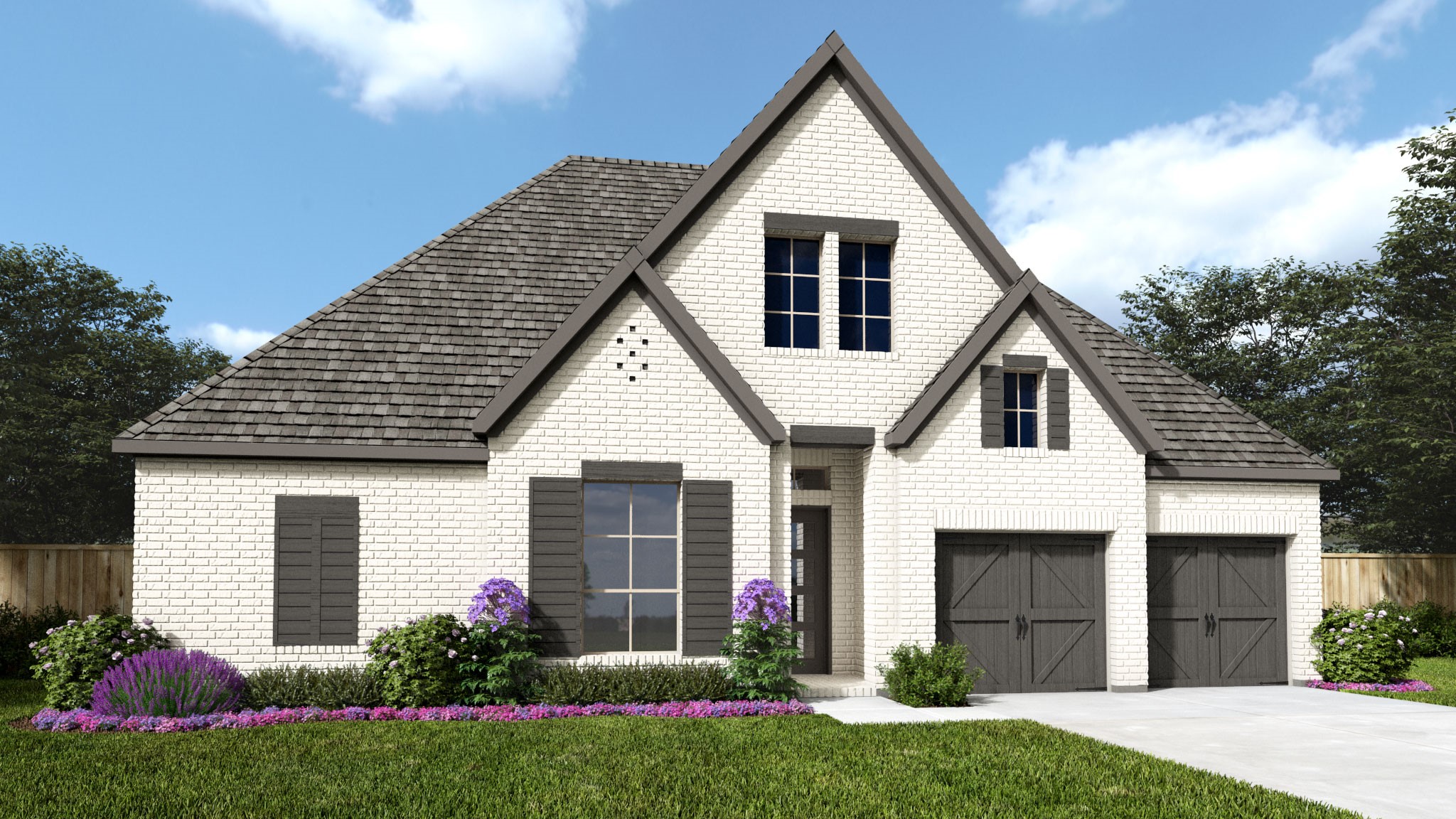 2805 Harkaway Court Celina TX 75009
