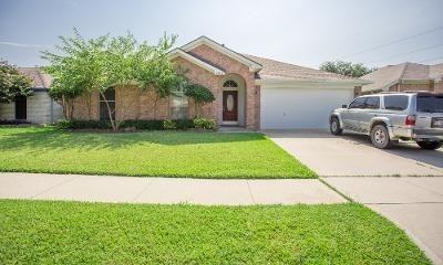 2102 Hickory Wood Trail Arlington TX 76018