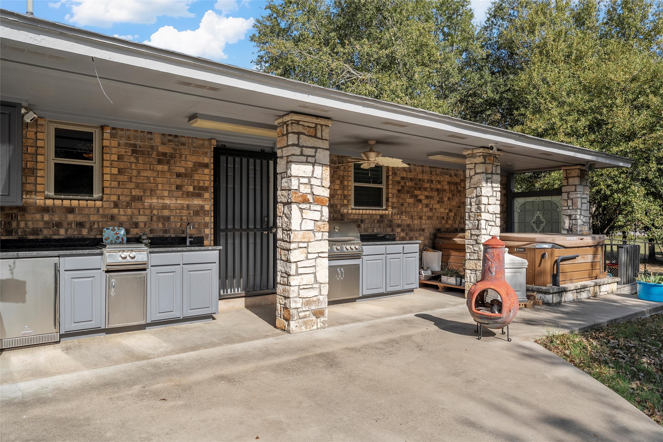 827 Lcr 894 Jewett TX 75846