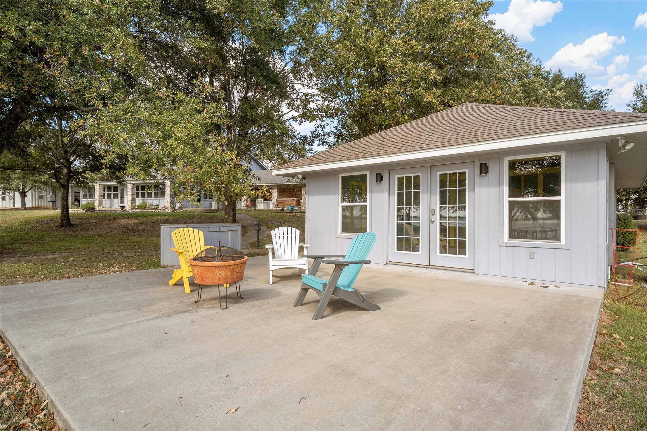 827 Lcr 894 Jewett TX 75846