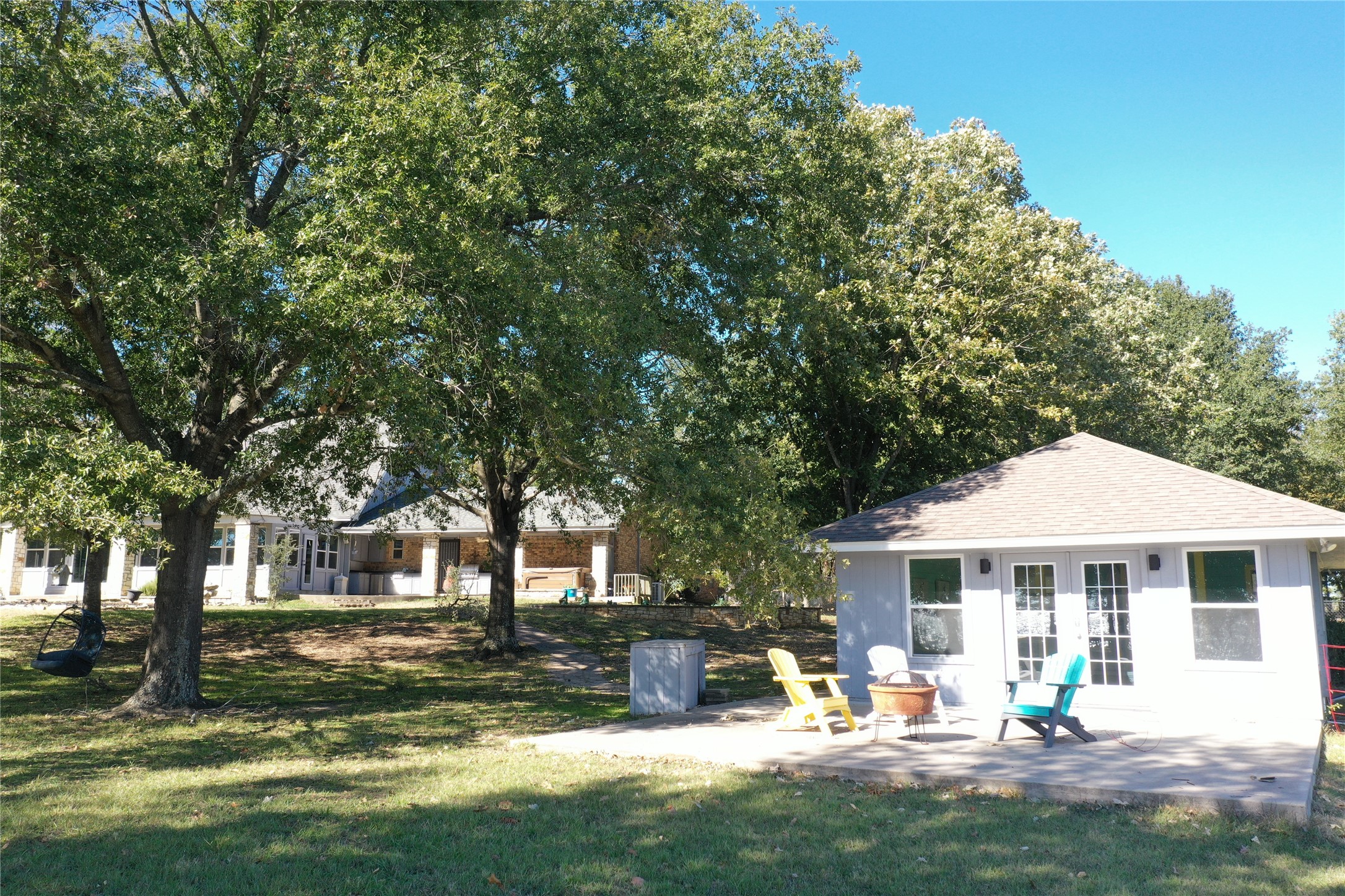 827 Lcr 894 Jewett TX 75846