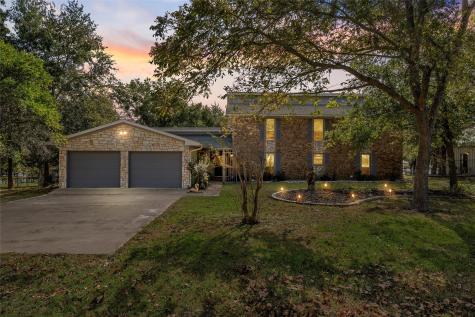 827 Lcr 894 Jewett TX 75846