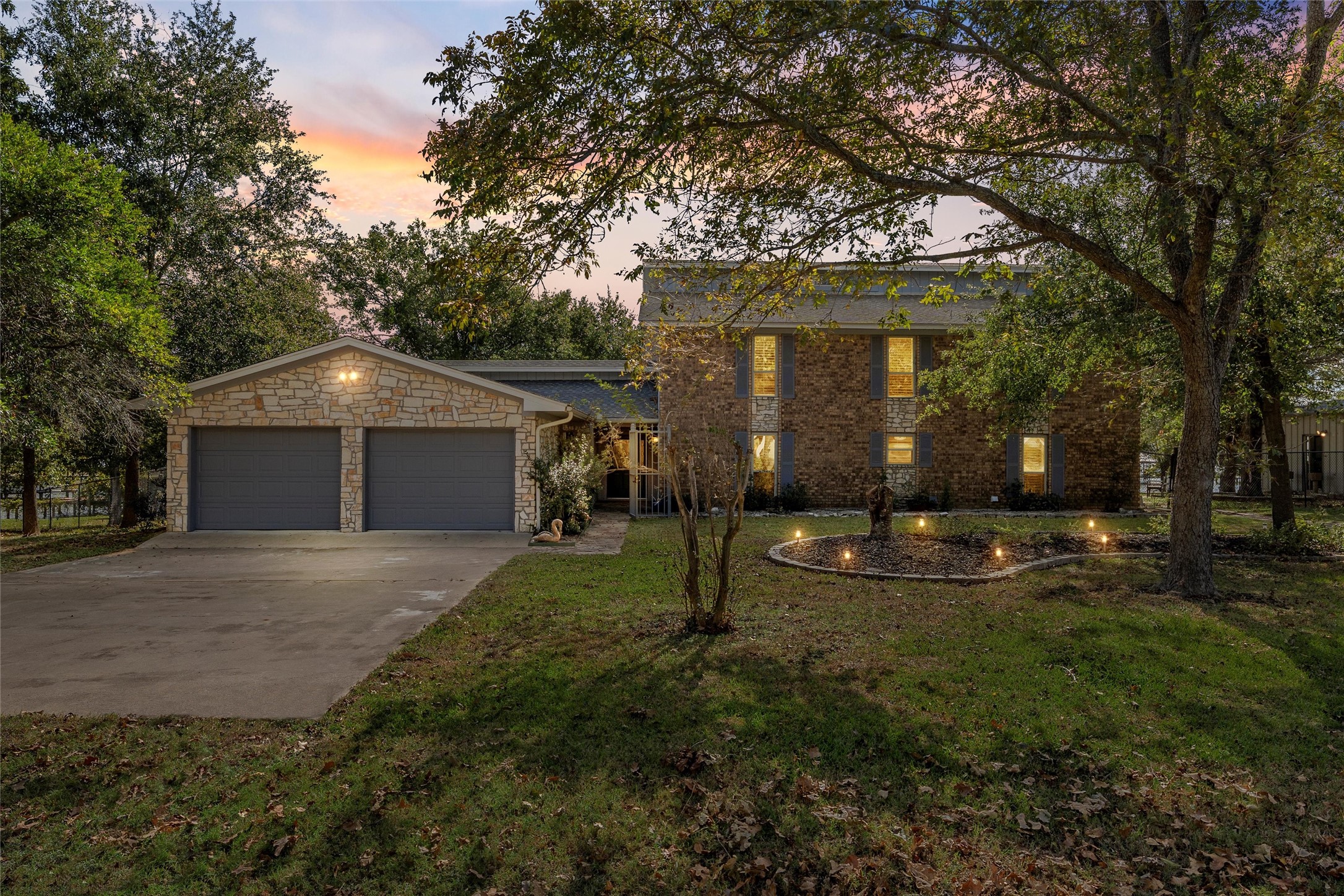 827 Lcr 894 Jewett TX 75846