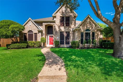 3106 Persimmon Place Rowlett TX 75088