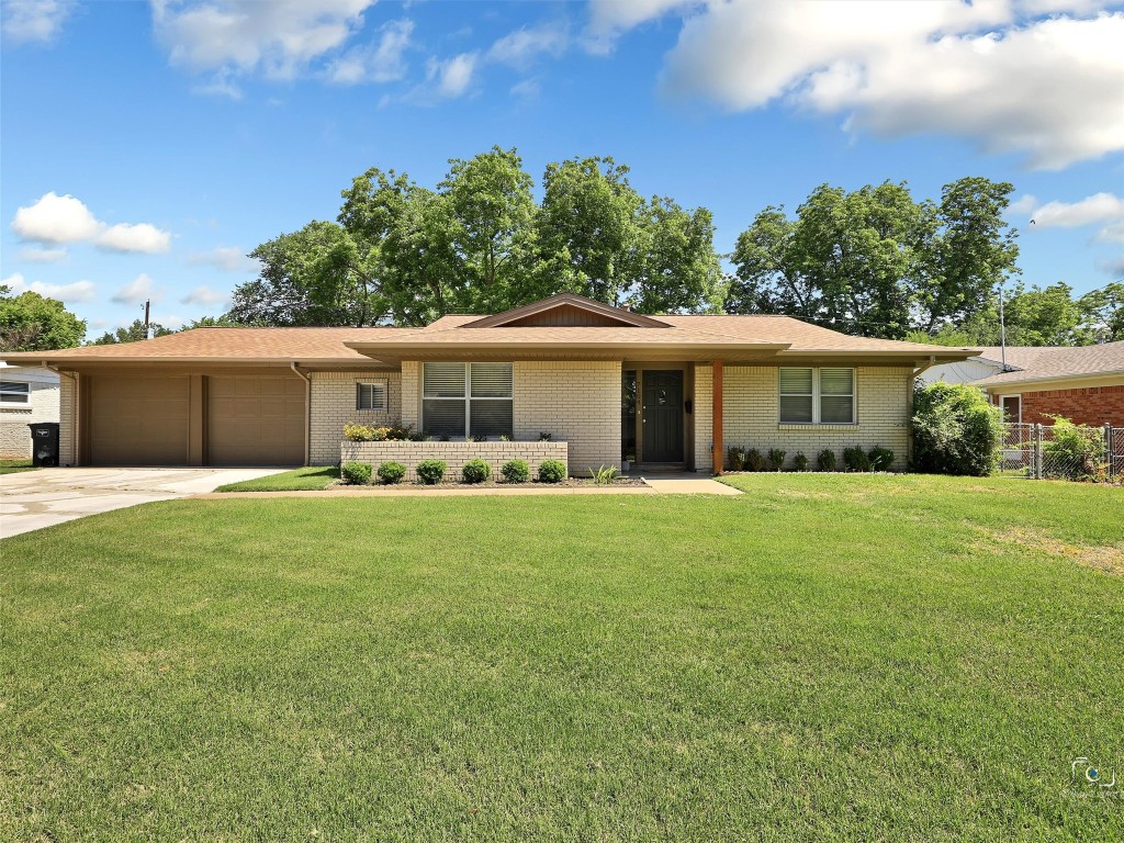 7104 Culver Avenue Fort Worth TX 76116