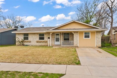 6315 Gentle River Drive Dallas TX 75241