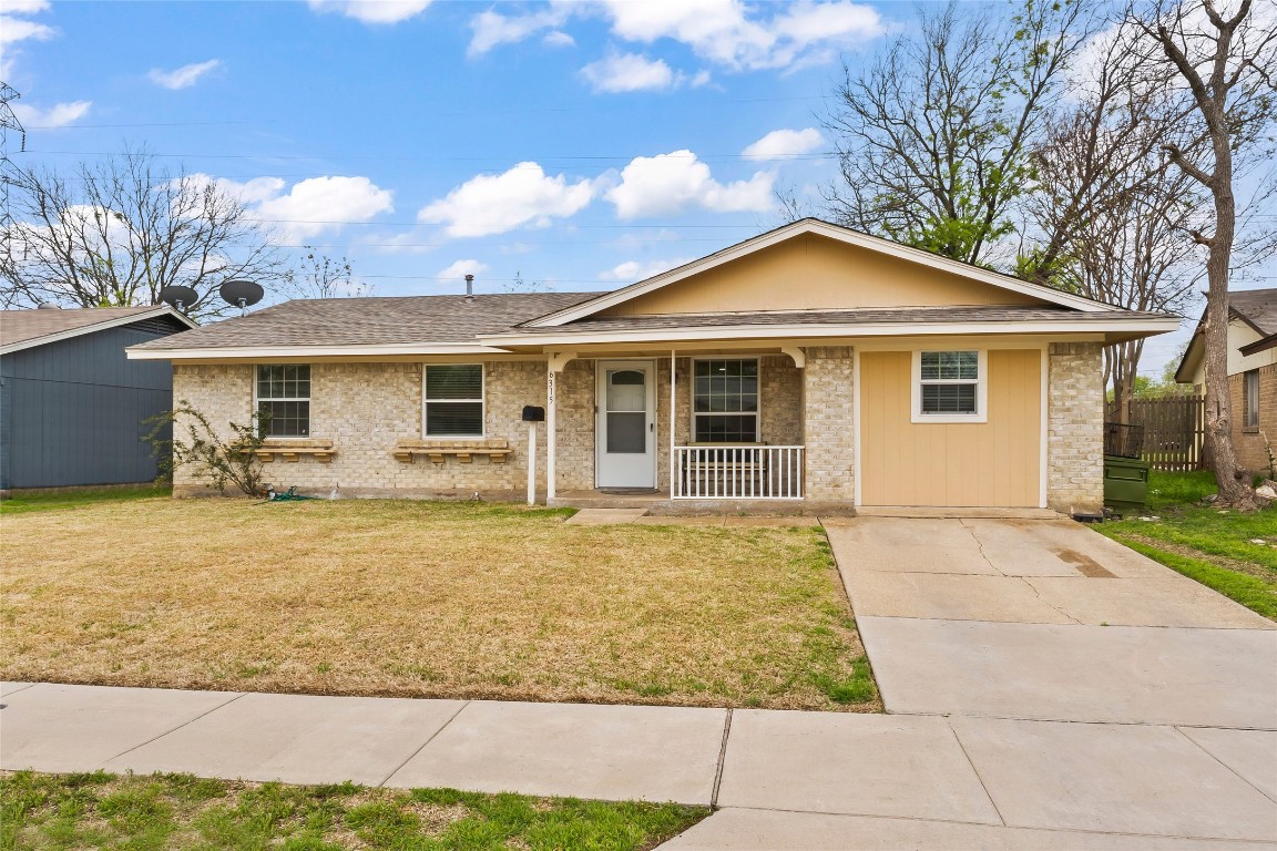 6315 Gentle River Drive Dallas TX 75241