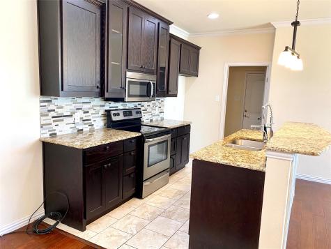 621 Fleming Street Wylie TX 75098