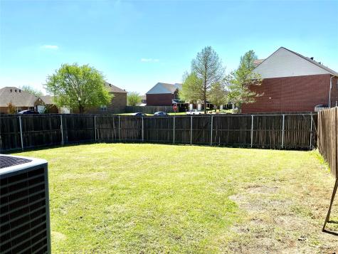 621 Fleming Street Wylie TX 75098