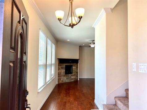 621 Fleming Street Wylie TX 75098