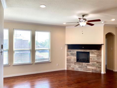 621 Fleming Street Wylie TX 75098