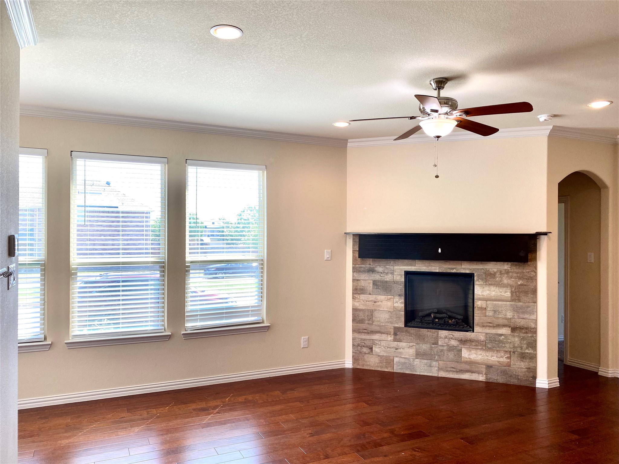 621 Fleming Street Wylie TX 75098