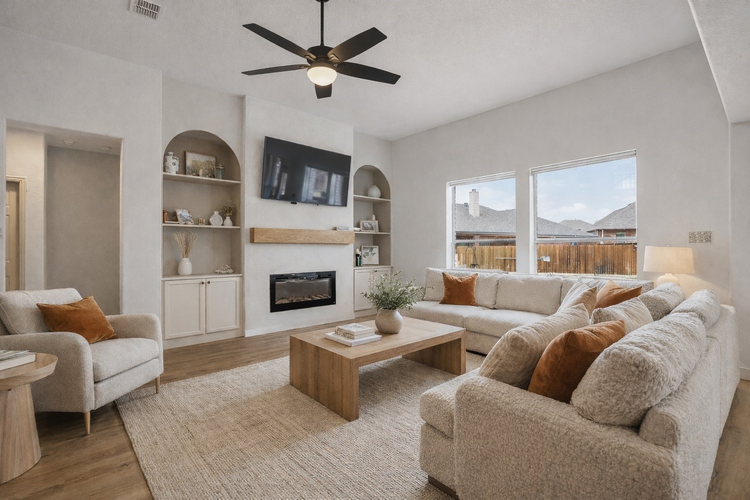 107 King Court Fate TX 75087