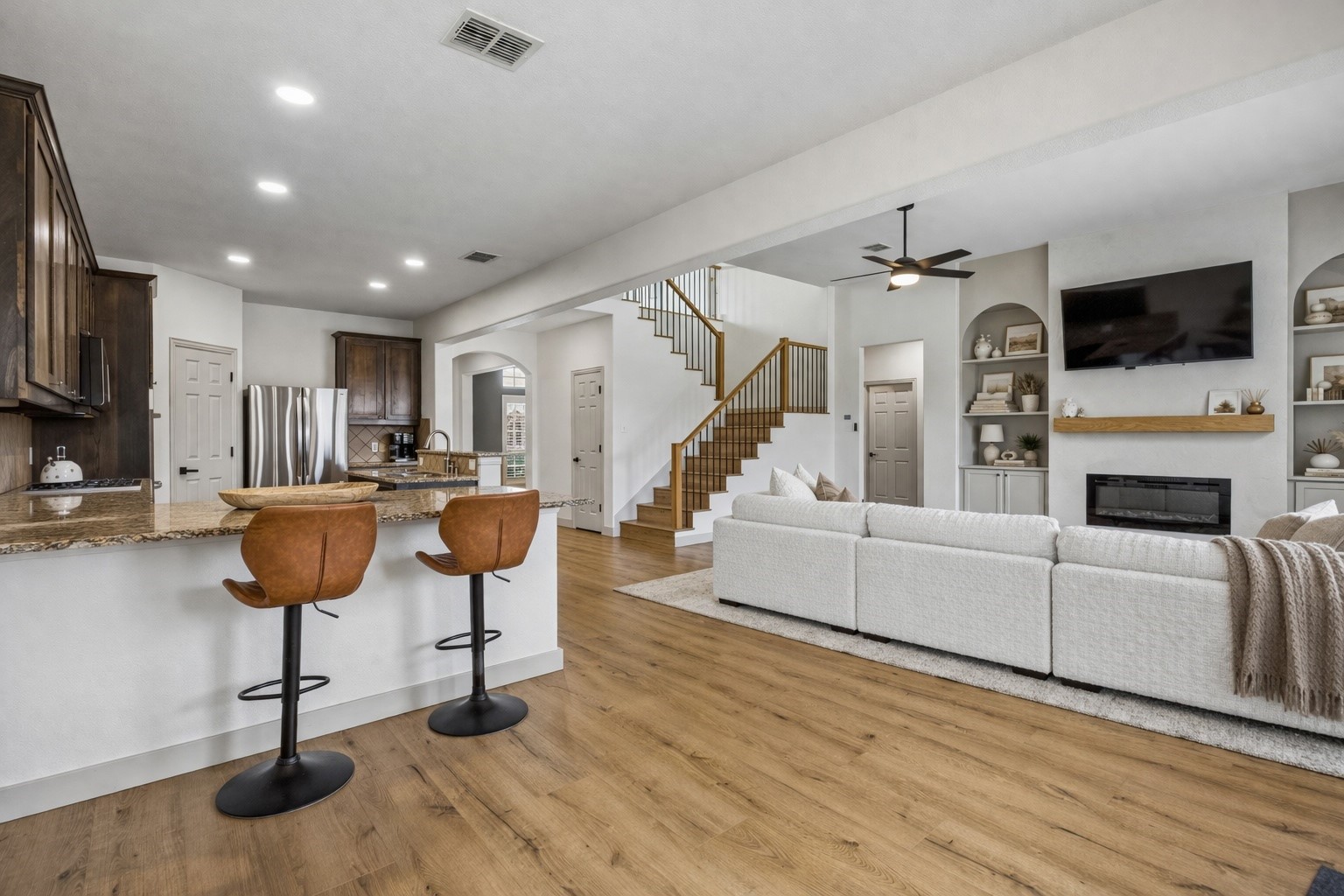 107 King Court Fate TX 75087