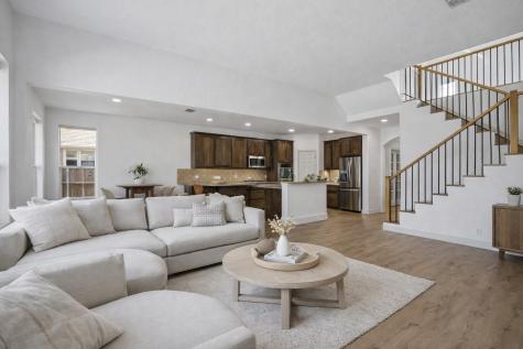 107 King Court Fate TX 75087