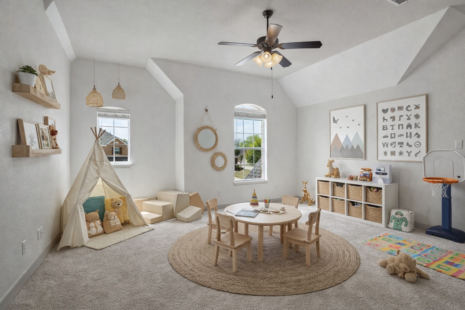 107 King Court Fate TX 75087