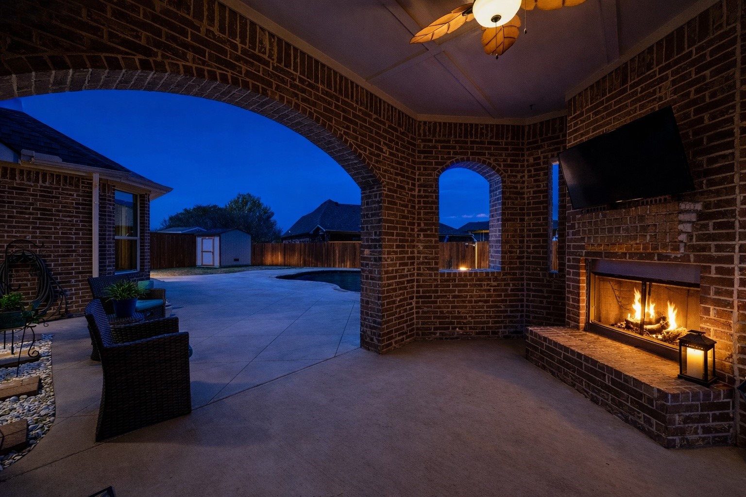 107 King Court Fate TX 75087