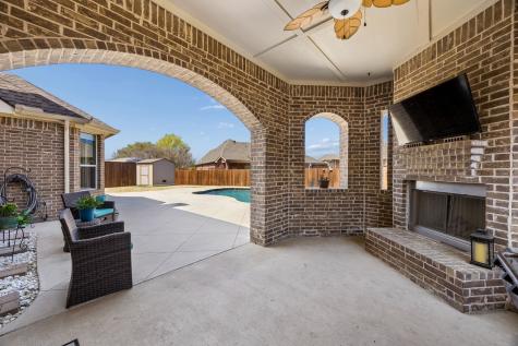 107 King Court Fate TX 75087