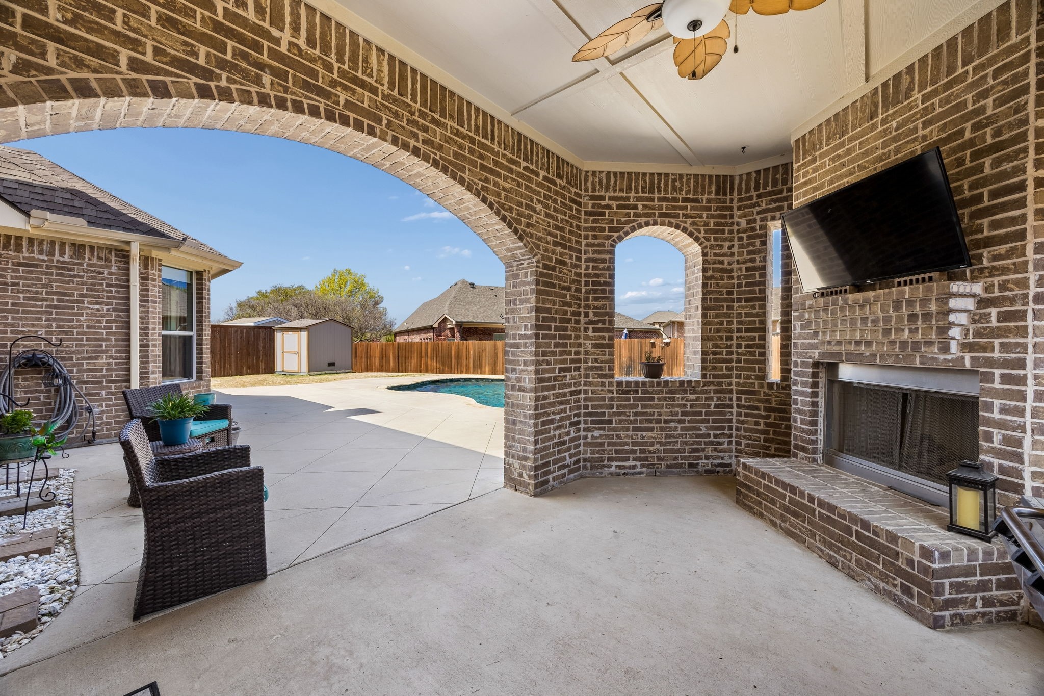 107 King Court Fate TX 75087
