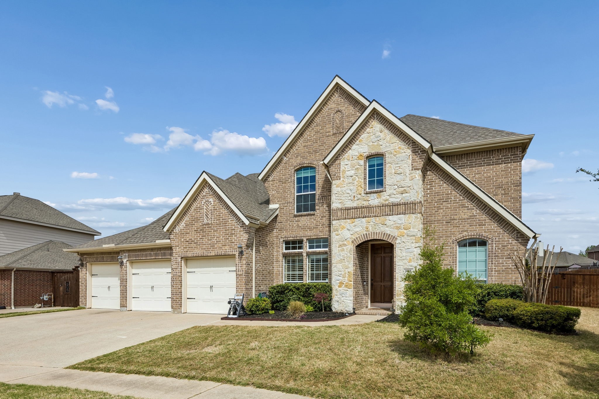 107 King Court Fate TX 75087