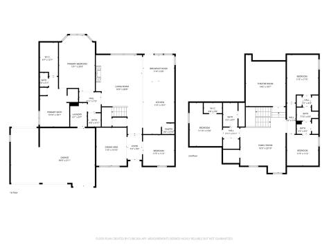 107 King Court Fate TX 75087