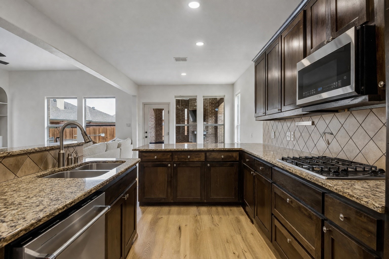 107 King Court Fate TX 75087