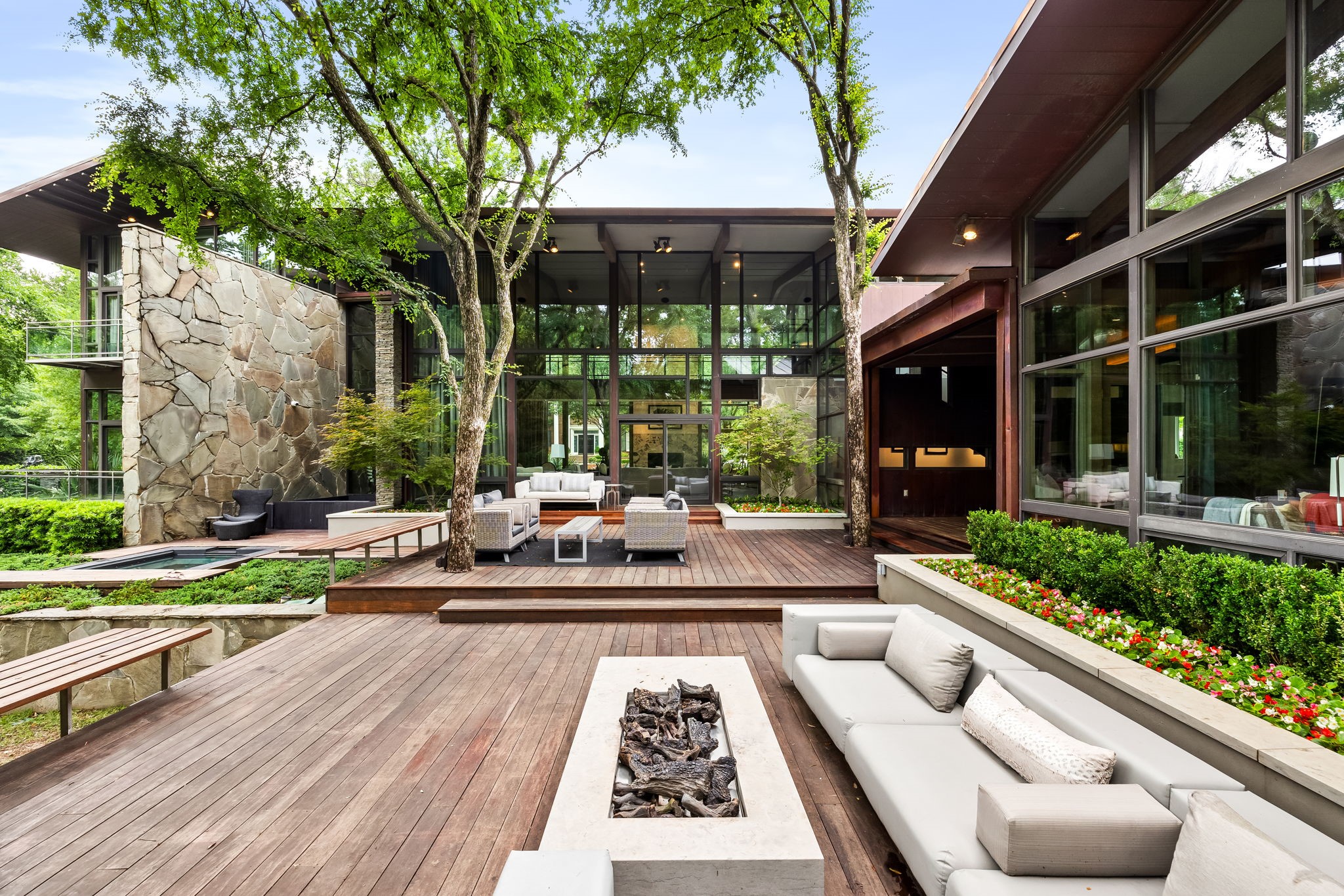 University Park TX, 6124 Saint Andrews Drive