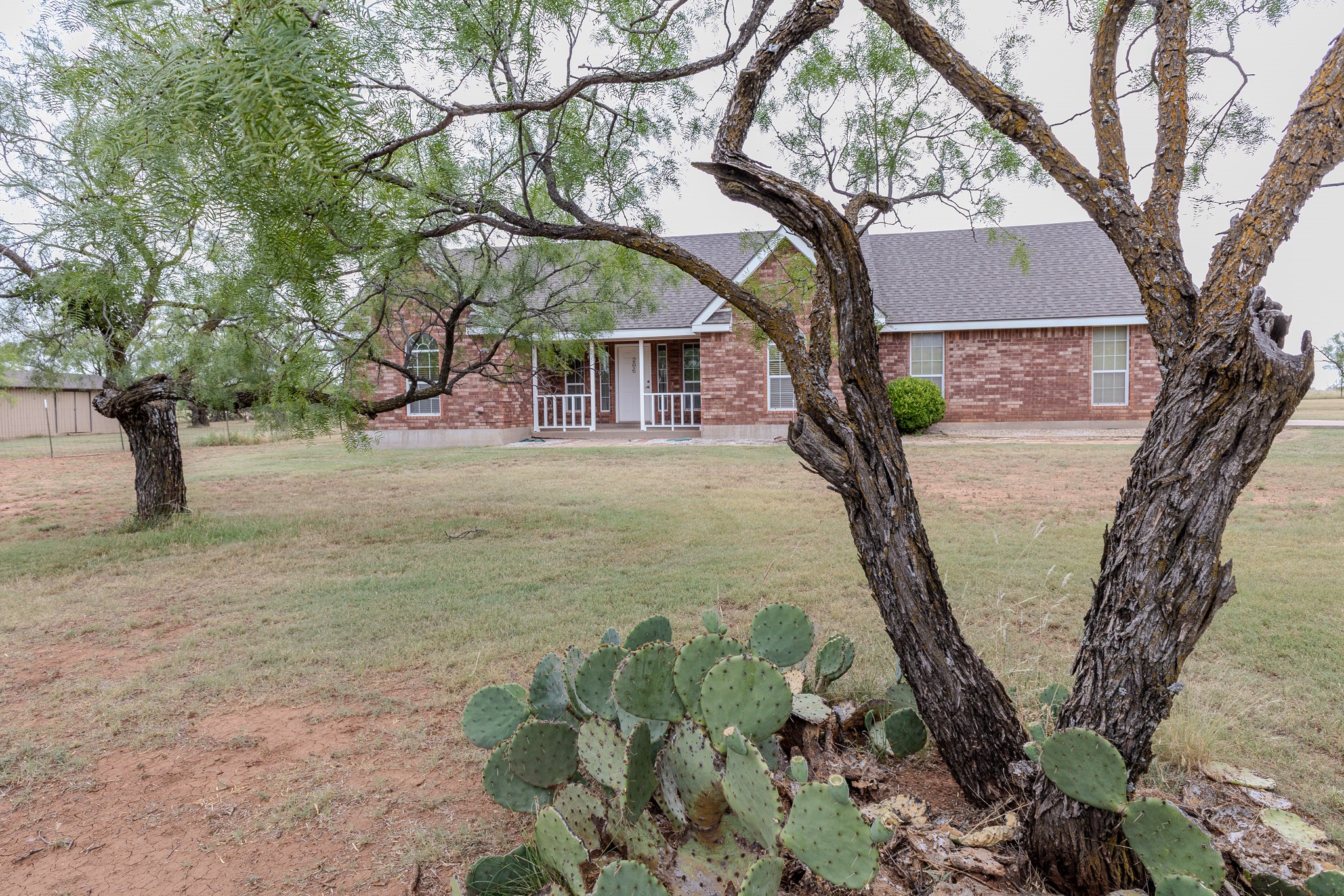 206 Crooked Creek Road Abilene TX 79602