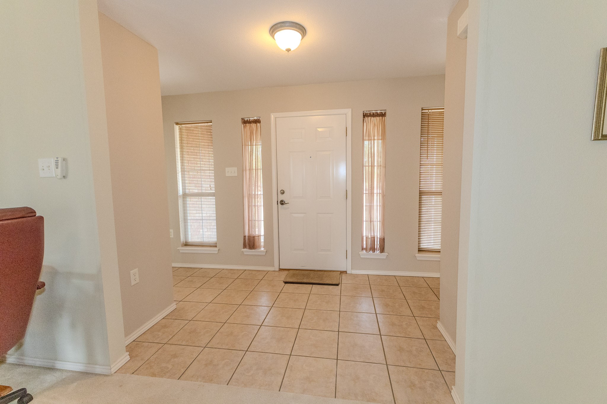 206 Crooked Creek Road Abilene TX 79602