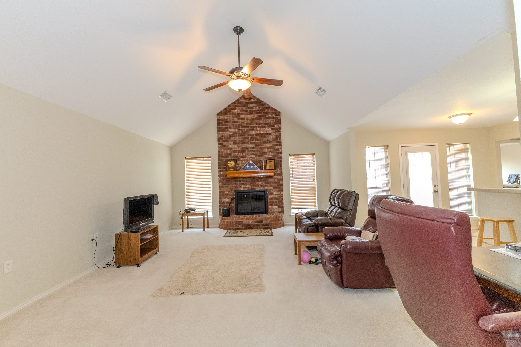 206 Crooked Creek Road Abilene TX 79602