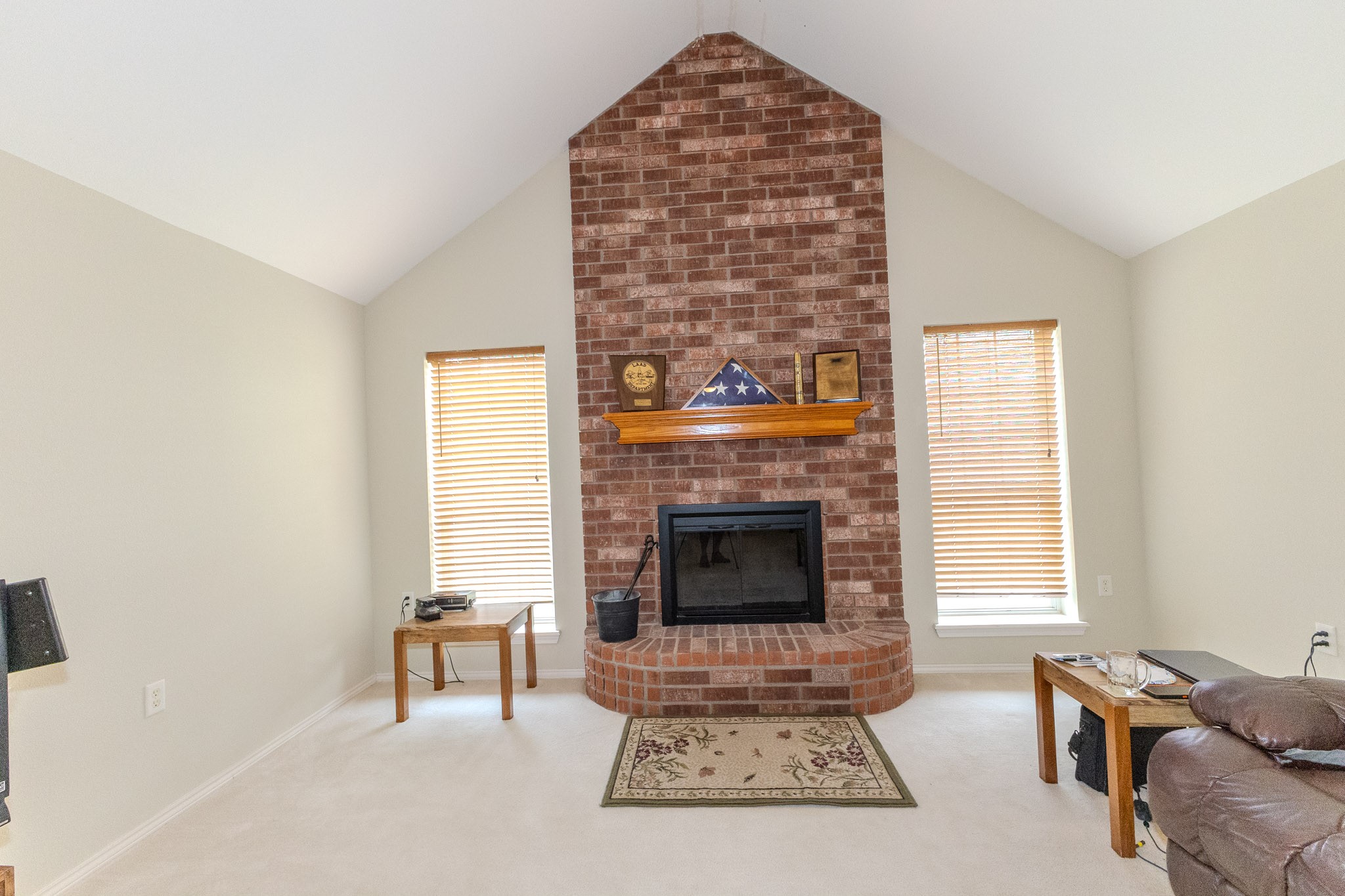 206 Crooked Creek Road Abilene TX 79602