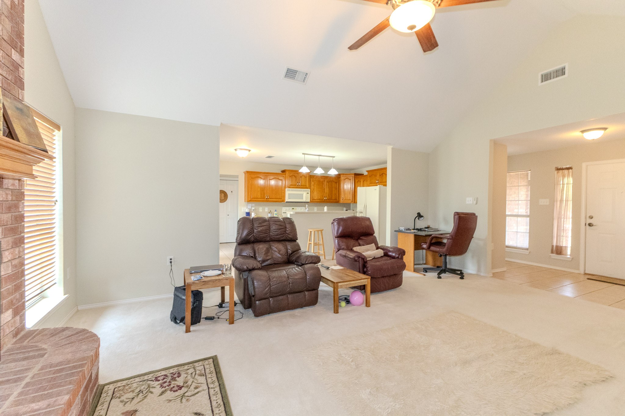 206 Crooked Creek Road Abilene TX 79602
