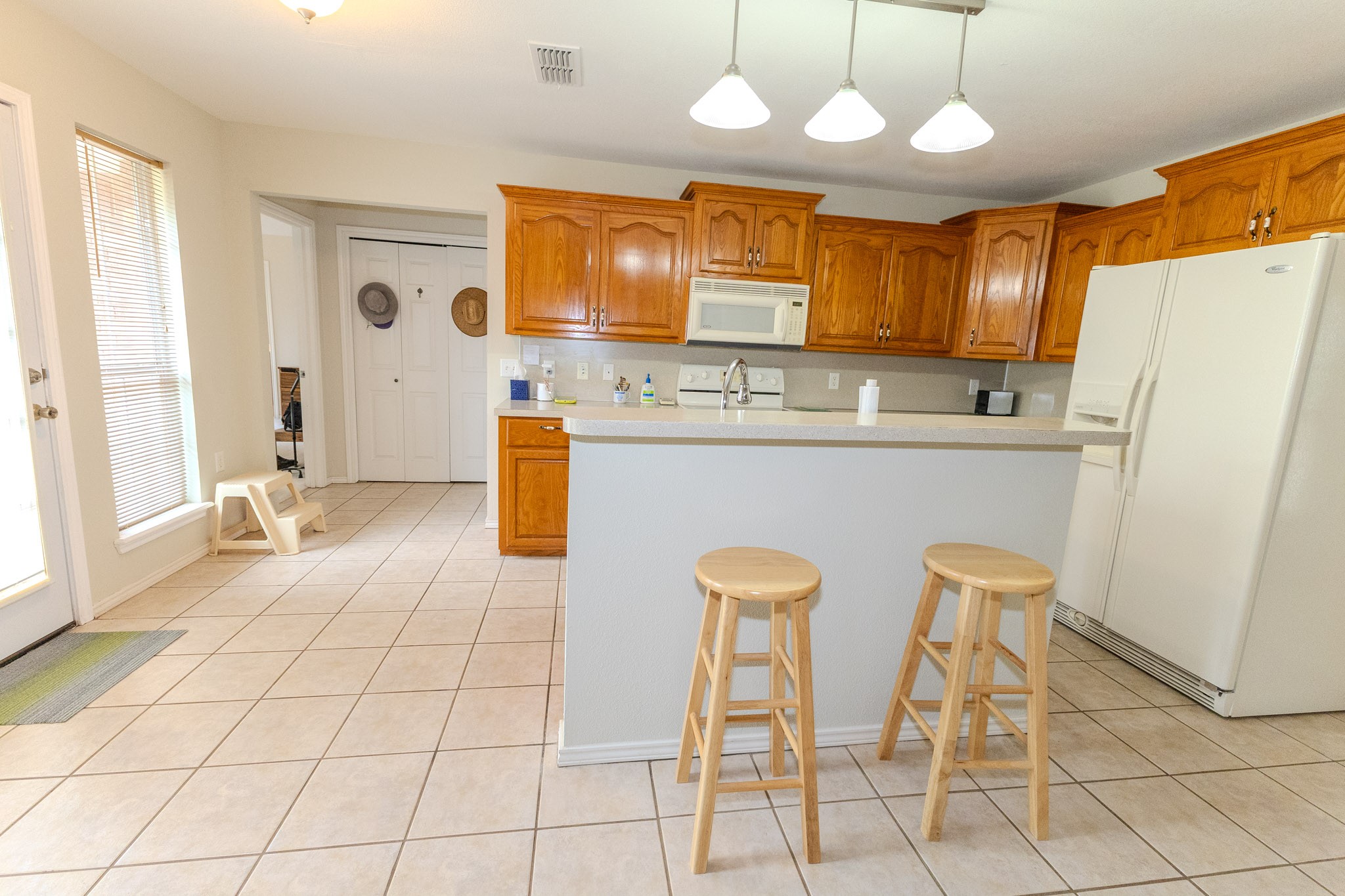 206 Crooked Creek Road Abilene TX 79602