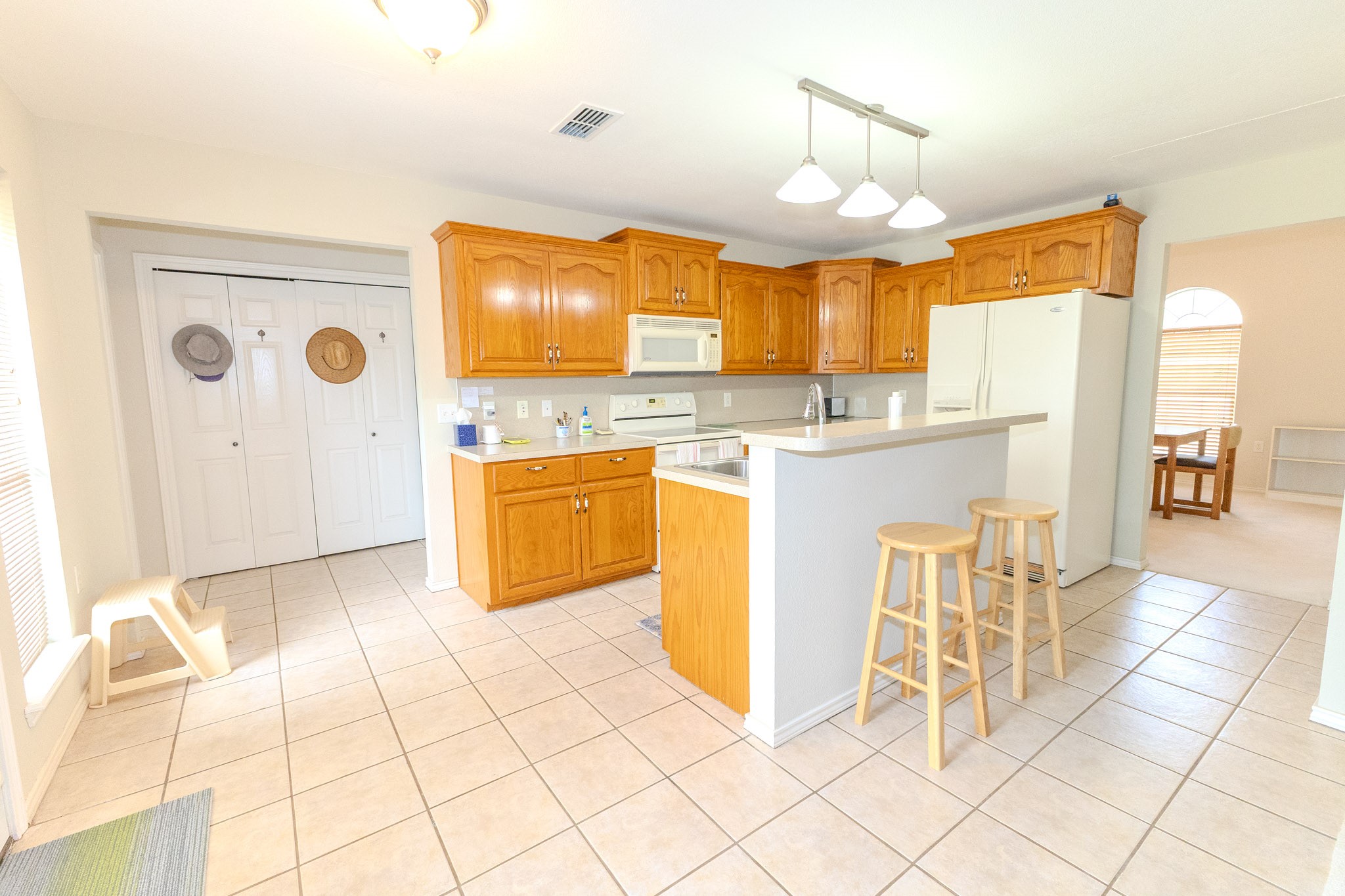 206 Crooked Creek Road Abilene TX 79602