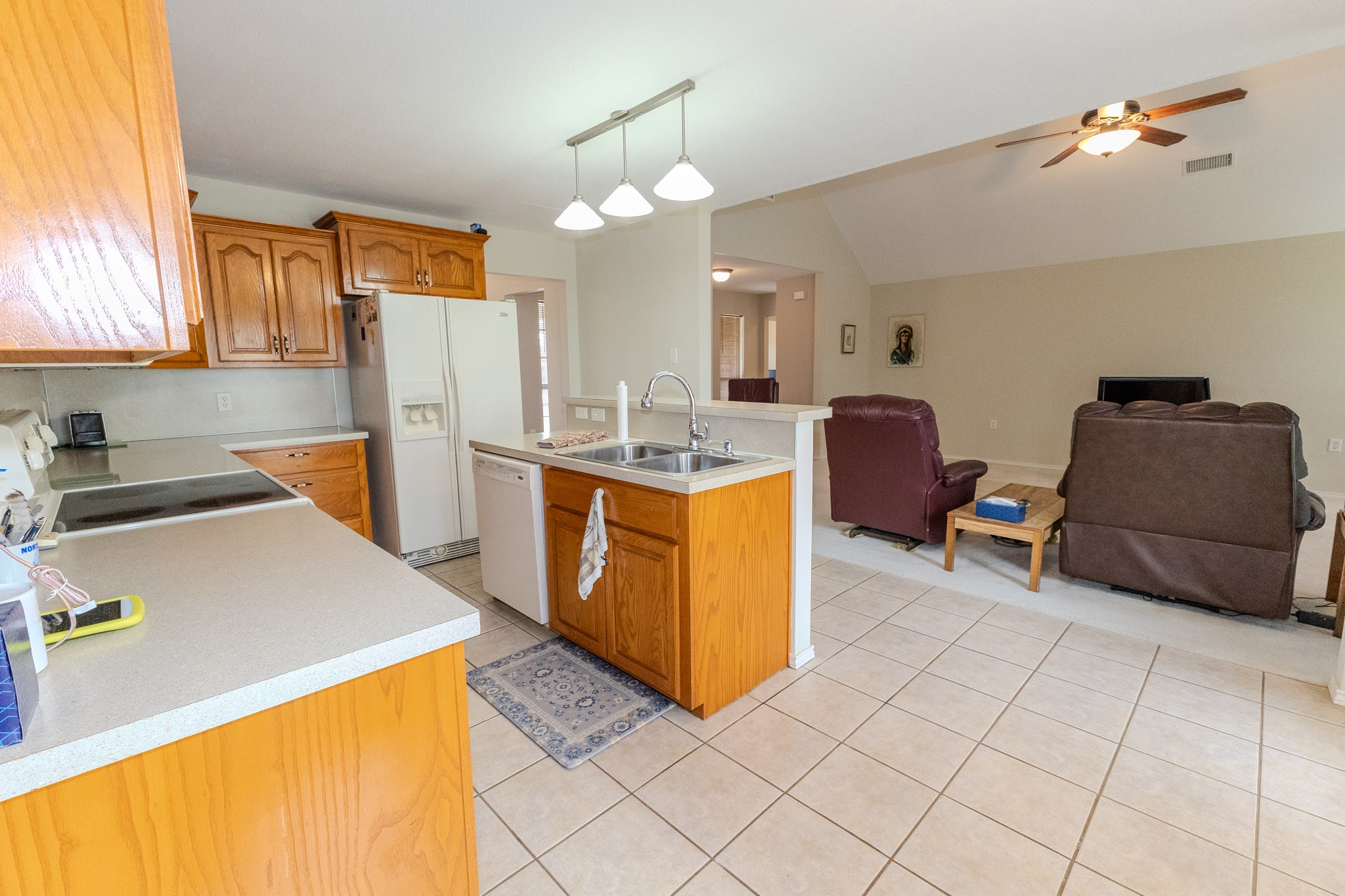 206 Crooked Creek Road Abilene TX 79602