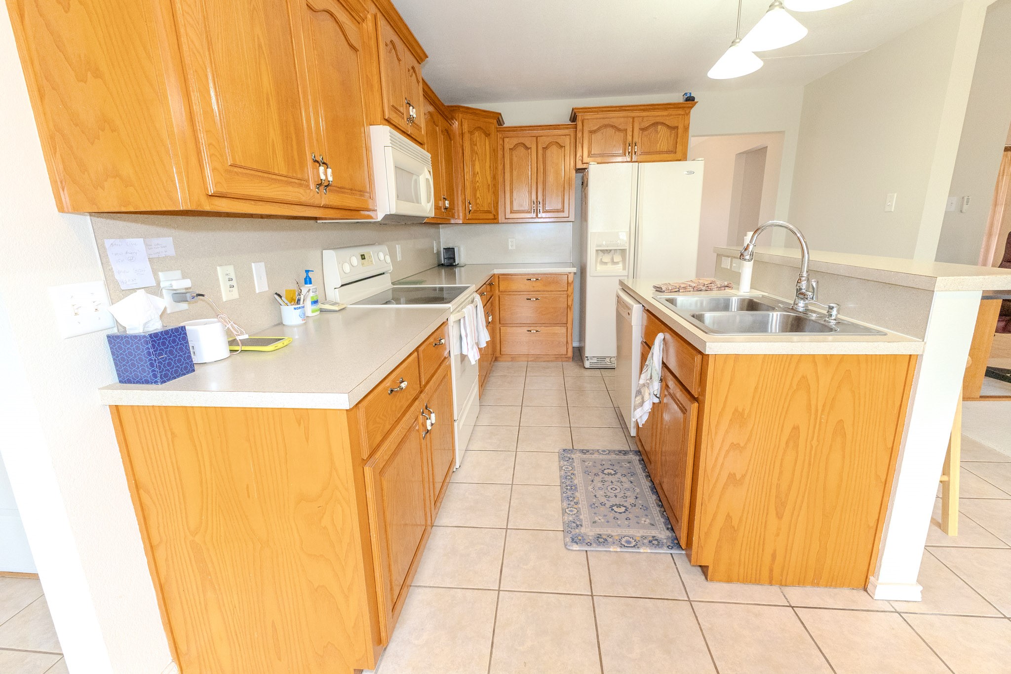 206 Crooked Creek Road Abilene TX 79602