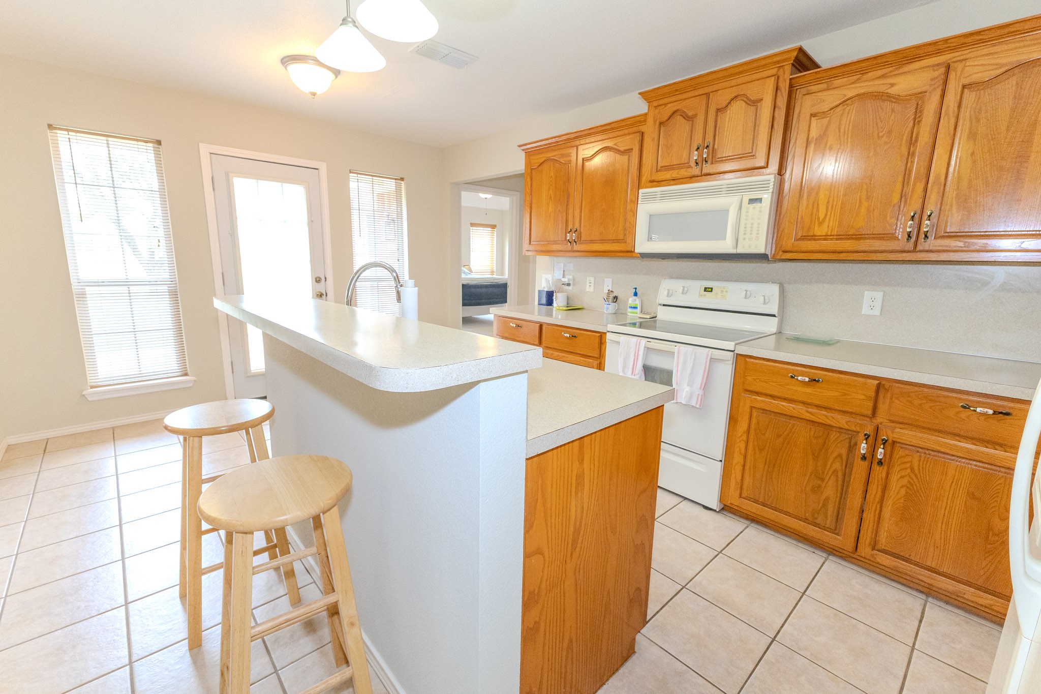 206 Crooked Creek Road Abilene TX 79602
