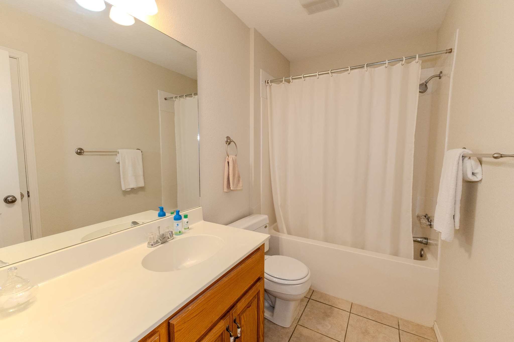 206 Crooked Creek Road Abilene TX 79602