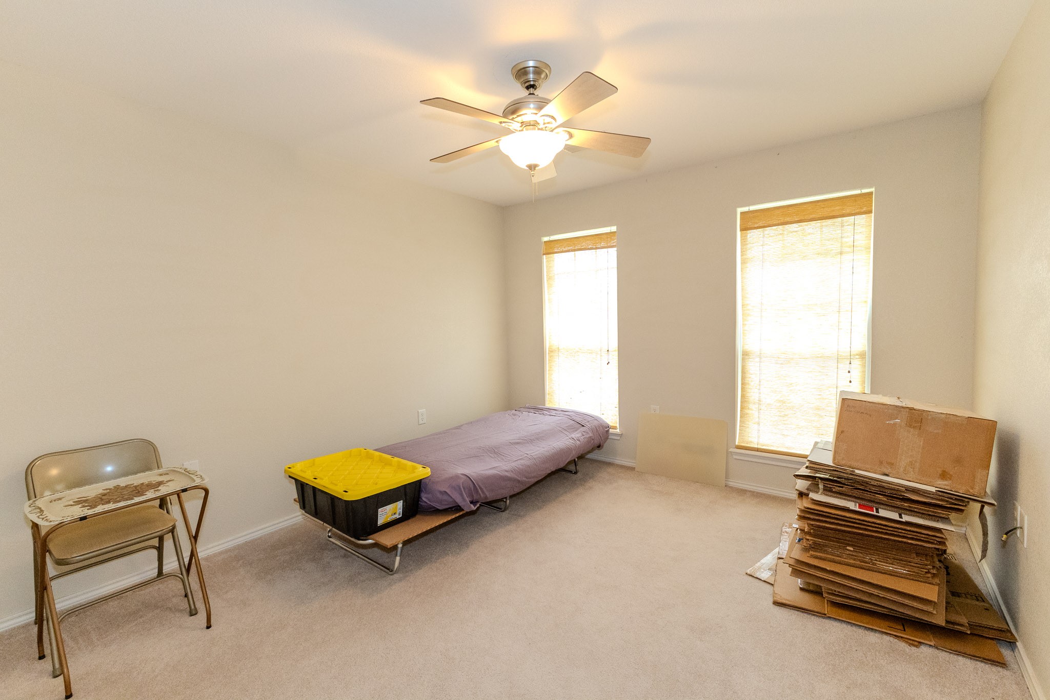 206 Crooked Creek Road Abilene TX 79602