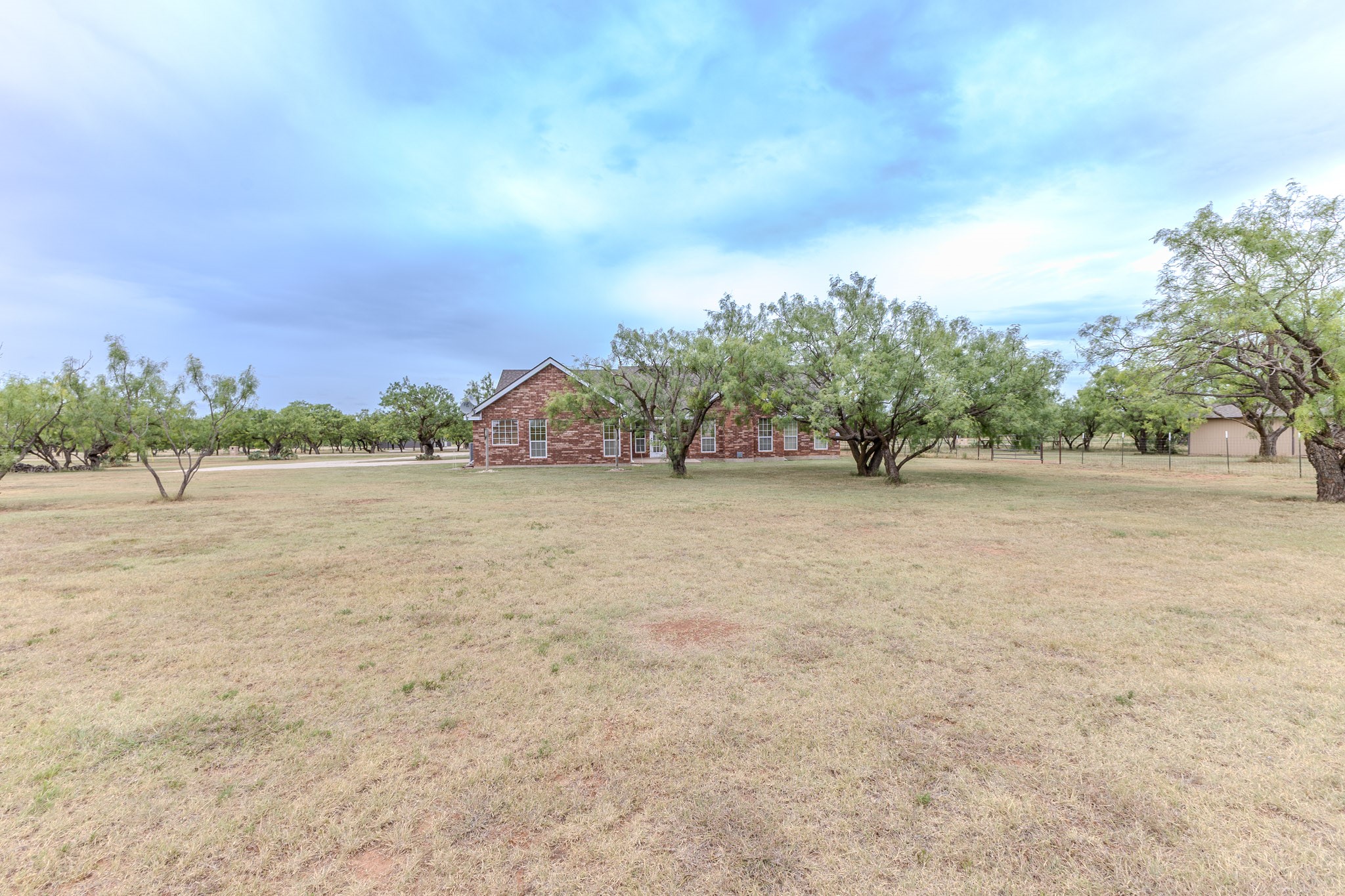 206 Crooked Creek Road Abilene TX 79602