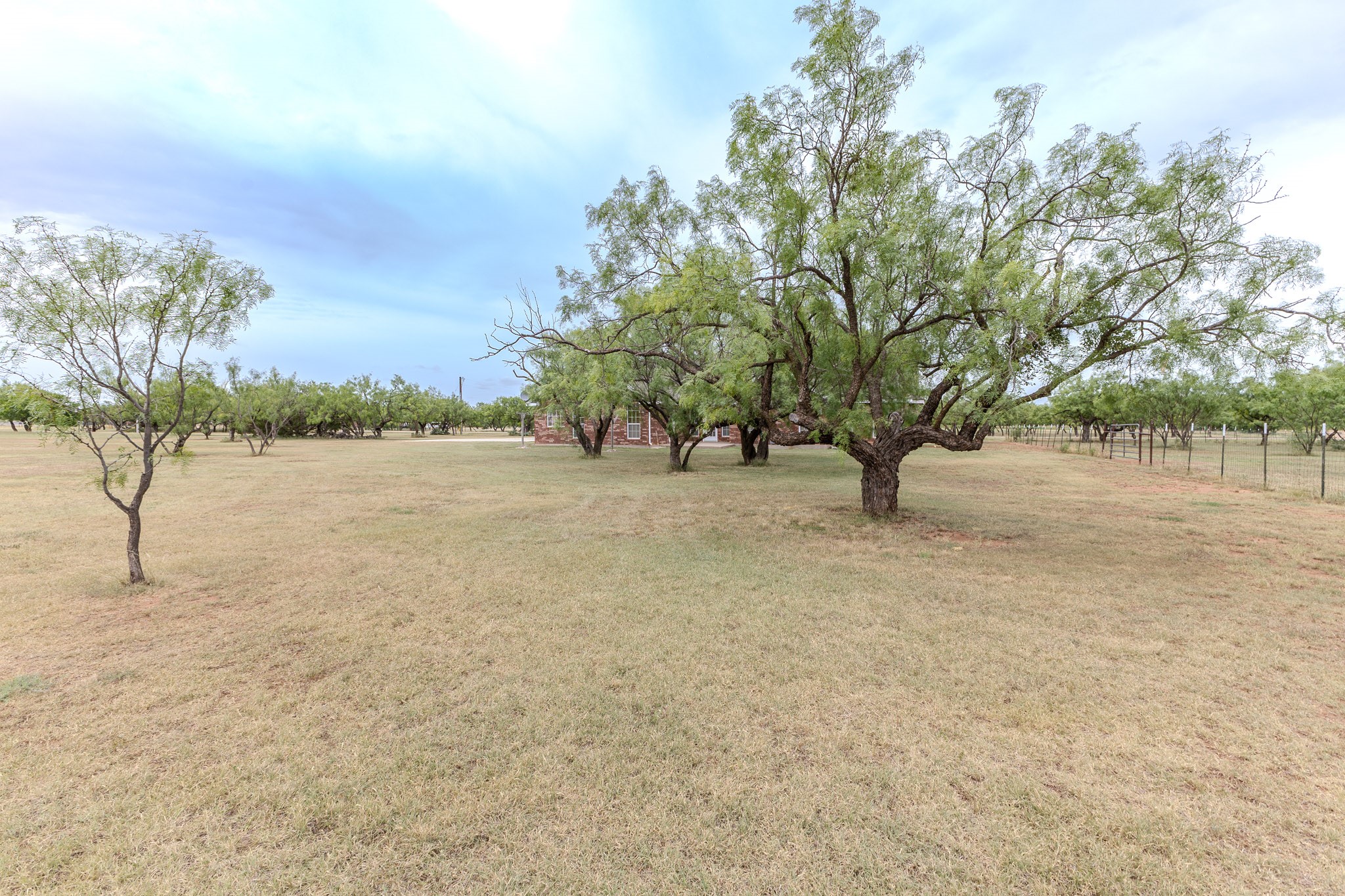 206 Crooked Creek Road Abilene TX 79602